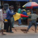 Gabon – Cameroun : ambiance à Yaoundé