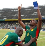 Les Coulisses  de Libreville