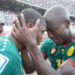 Cameroun – Gabon: 2-1, Score final