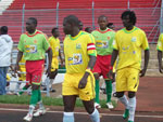 Coupe du Cameroun édition 2009 : Le jour j enfin arrivé