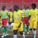 Coupe du Cameroun édition 2009 : Le jour j enfin arrivé