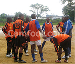 AS Matelots, Caiman Douala brace up for Congresses