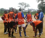 AS Matelots, Caiman Douala brace up for Congresses