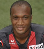 William Edjenguélé : ‘’ Faire de bons matches avec Neuchâtel’’