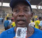 Astres: Nicolas Tonyé Tonyé, limogé