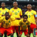 Cameroun – Angola en amical au Portugal le 14 octobre