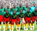 CM Junior: « Le Cameroun a une Morphologie Dense », Dominique Wansi