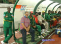 Le banc camerounais