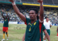Rigobert Song à la fin du match... rdv ce mercredi à Yaoundé