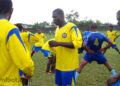 Samba boys braces up for new season