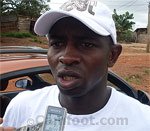 Gilles Augustin Binya : « Il nous reste deux finales… »