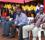 Mtn Elite One : Les clubs de l’Ouest font leur mise au vert