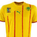 Cameroun-Togo : Avec un nouveau kit Puma