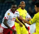 Lions en club: Ces buteurs du début de saison