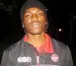 Cameroun-Togo: Georges Mandjeck remplace Chedjou