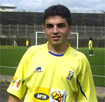 Elite One: Sable enrôle un Brésilien