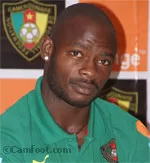 Achille Emana: « Ce match sera plus qu’une revanche »