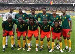 Cameroun – Togo : Avec Bédimo d’entrée