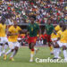 Cameroun – Togo: 3-0