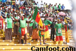 Cameroun-Togo : les coulisses