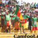 Cameroun-Togo : les coulisses