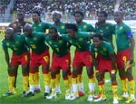 CMR–TOGO (3-0): Cameroon gets Lion’s share of  Hawks