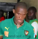 Cameroun-Angola : Samuel Eto’o Forfait