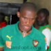 Cameroun-Angola : Samuel Eto’o Forfait