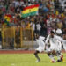Le Ghana champion du monde