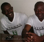 Union de Douala : Nicolas Tonyè nommé Directeur technique