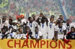 La Coupe du Monde : « Le Ghana a envoyé un signe fort »