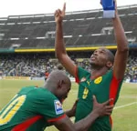 Inside the Lions… : « Rigo nous a rapporté deux CAN, qu’Eto’o en fasse autant »