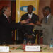 Convention Fecafoot-Mtn: 1 milliard 400 millions pour deux ans