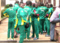 Les Lionceaux de retour ce mardi à Yaoundé