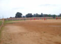 Le stade municipal de Mbalmayo a perdu son lustre du temps de Mbalmayo Club