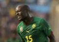 Webo, premier buteur