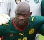 Emana : «Avec le Cameroun, je revis»