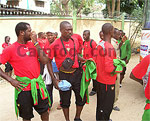 Coupe de la CEMAC : 33 Lions convoqués
