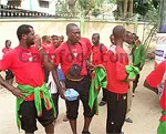 Coupe de la CEMAC : 33 Lions convoqués