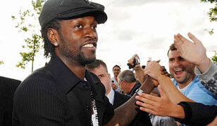 Pour Adebayor, un seul objectif prime