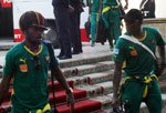 Maroc-Cameroun : la table est mise
