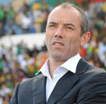 Le Guen: « La Coupe du monde au-dessus de tout »