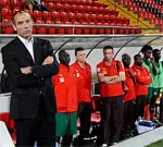 Lions indomptables : Paul Le Guen aurait renouvelé son contrat