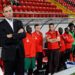 Lions indomptables : Paul Le Guen aurait renouvelé son contrat