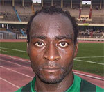 Nelson Lukong Bongaman :  « Je suis prêt à prendre la nationalité congolaise »