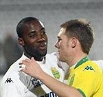 Ndy Assembé rêve des Lions