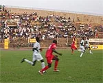 E1: Victoire logique de Coton Sport sur son cadet