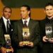 Ballon d&rsquo;or France Football 2009: Eto&rsquo;o dans le Top 10
