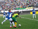 MTN E1 : Dipita vole la vedette au Top Match