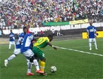 MTN E1 : Dipita vole la vedette au Top Match